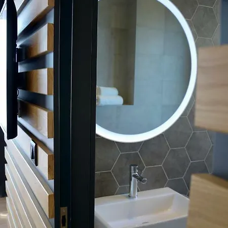 아파트 Withlove 자다르