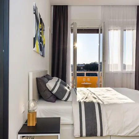 Withlove Apartment *