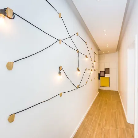 Withlove Apartment