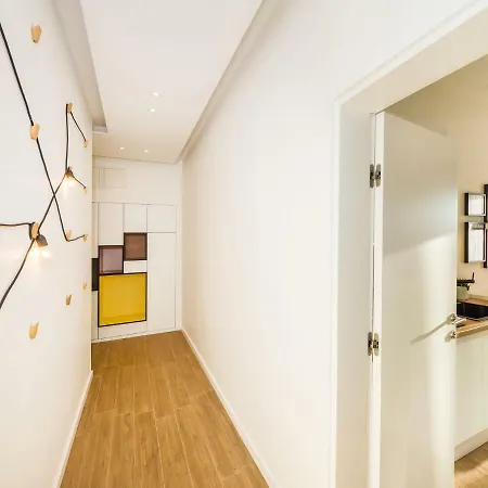 Apartment Withlove Zadar