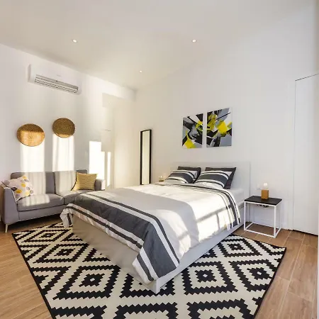 Withlove Apartment