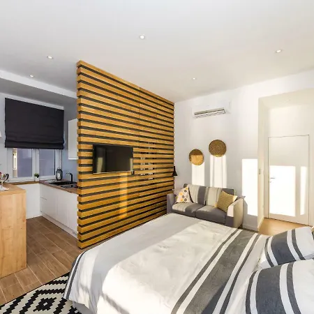Withlove Apartment *