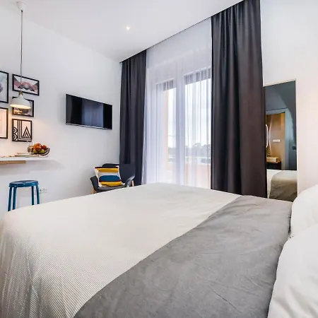Apartment Withlove Zadar