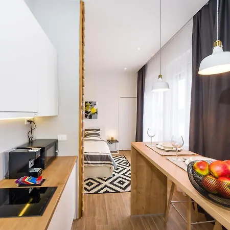 Withlove Apartment