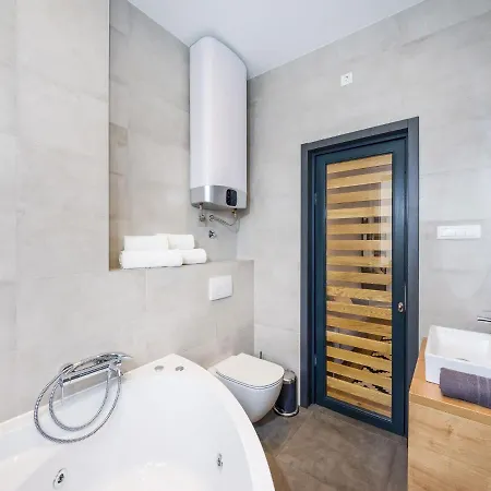 Withlove Apartment