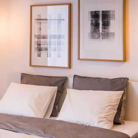 Apartment Withlove *