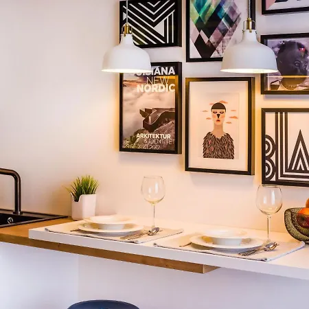 Withlove Apartment