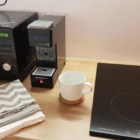 Appartamento Withlove