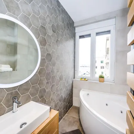 Withlove 아파트 자다르