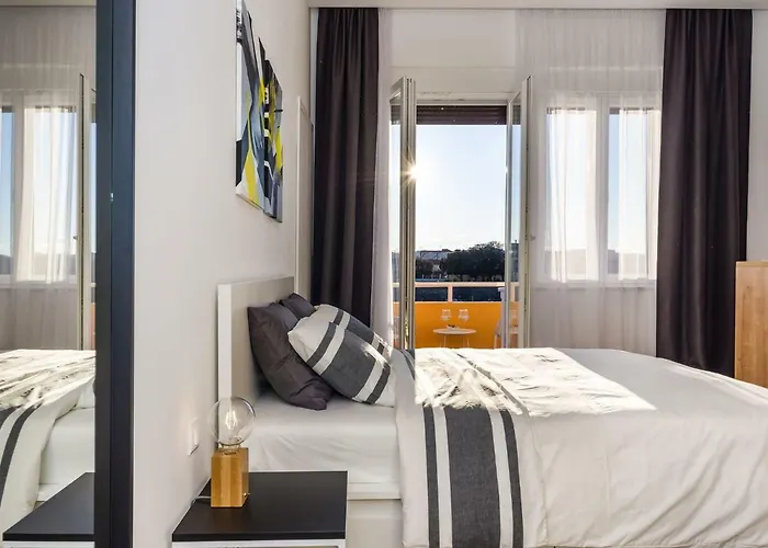 Withlove Appartement *