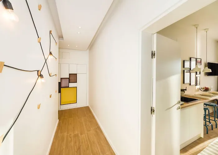 Appartement Withlove Zadar