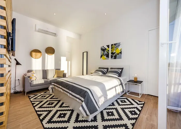 Withlove Appartement