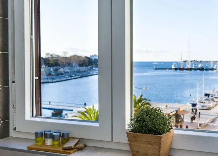 Withlove Appartement
