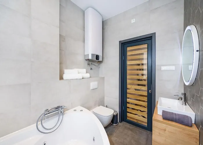 Withlove Appartement
