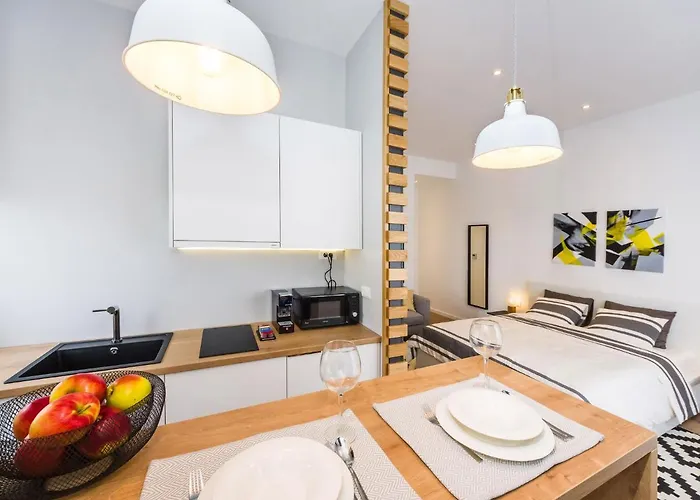 Withlove Appartement Zadar