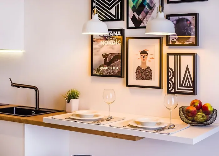 Withlove Appartement