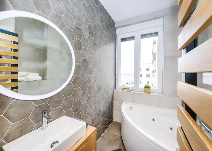 Withlove Appartement Zadar