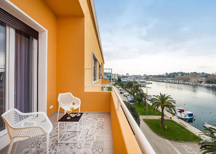 Withlove Appartement