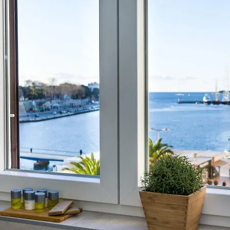 Withlove アパート