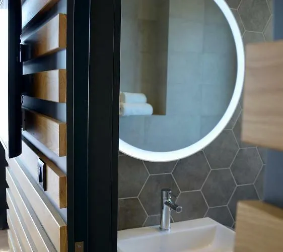 דירה Withlove זאדאר