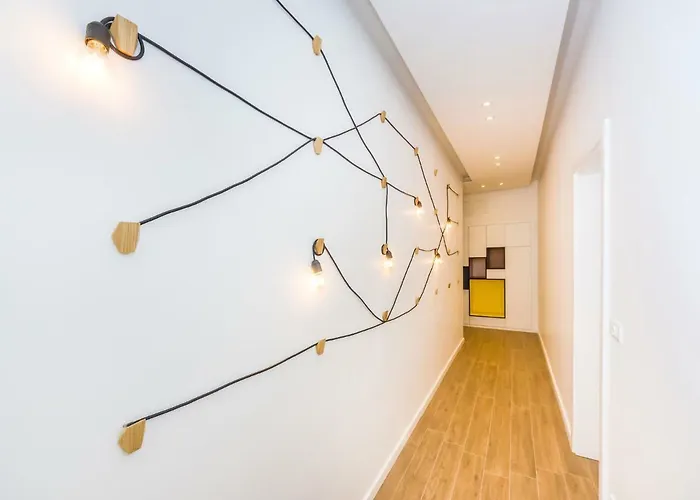 Withlove Апартаменты