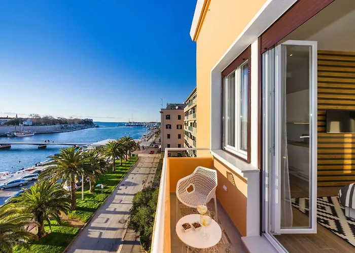 Апартаменты Withlove