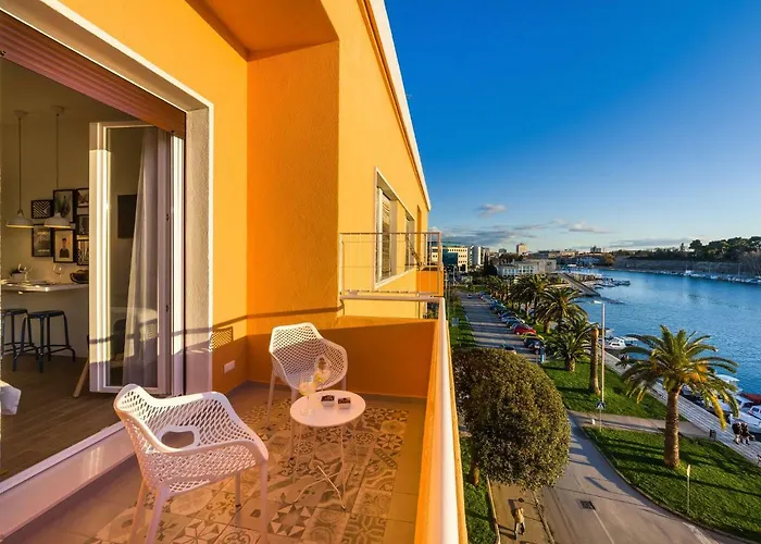 Апартаменты Withlove *