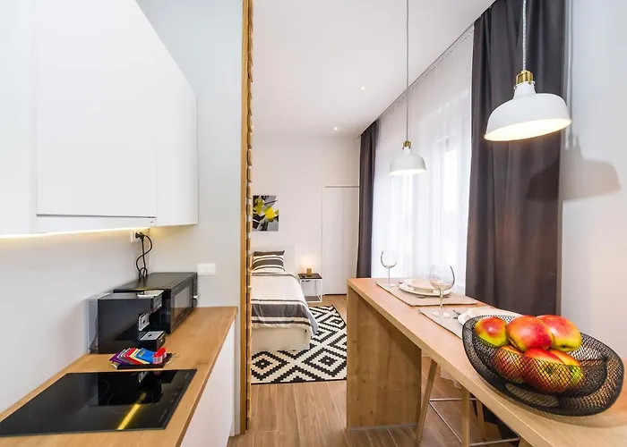 Withlove Апартаменты